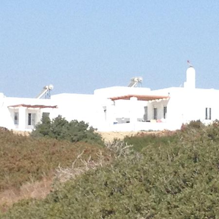 Sea Breeze Villa Lakhania Oda fotoğraf