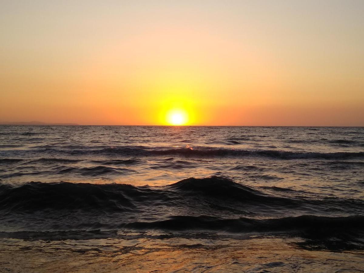 Sea Breeze Villa Lakhania Dış mekan fotoğraf