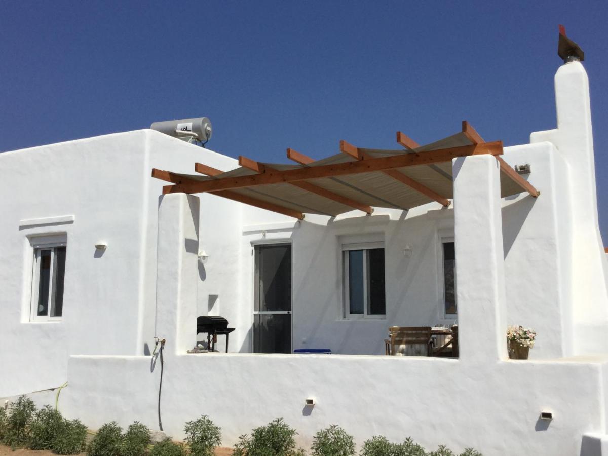 Sea Breeze Villa Lakhania Dış mekan fotoğraf