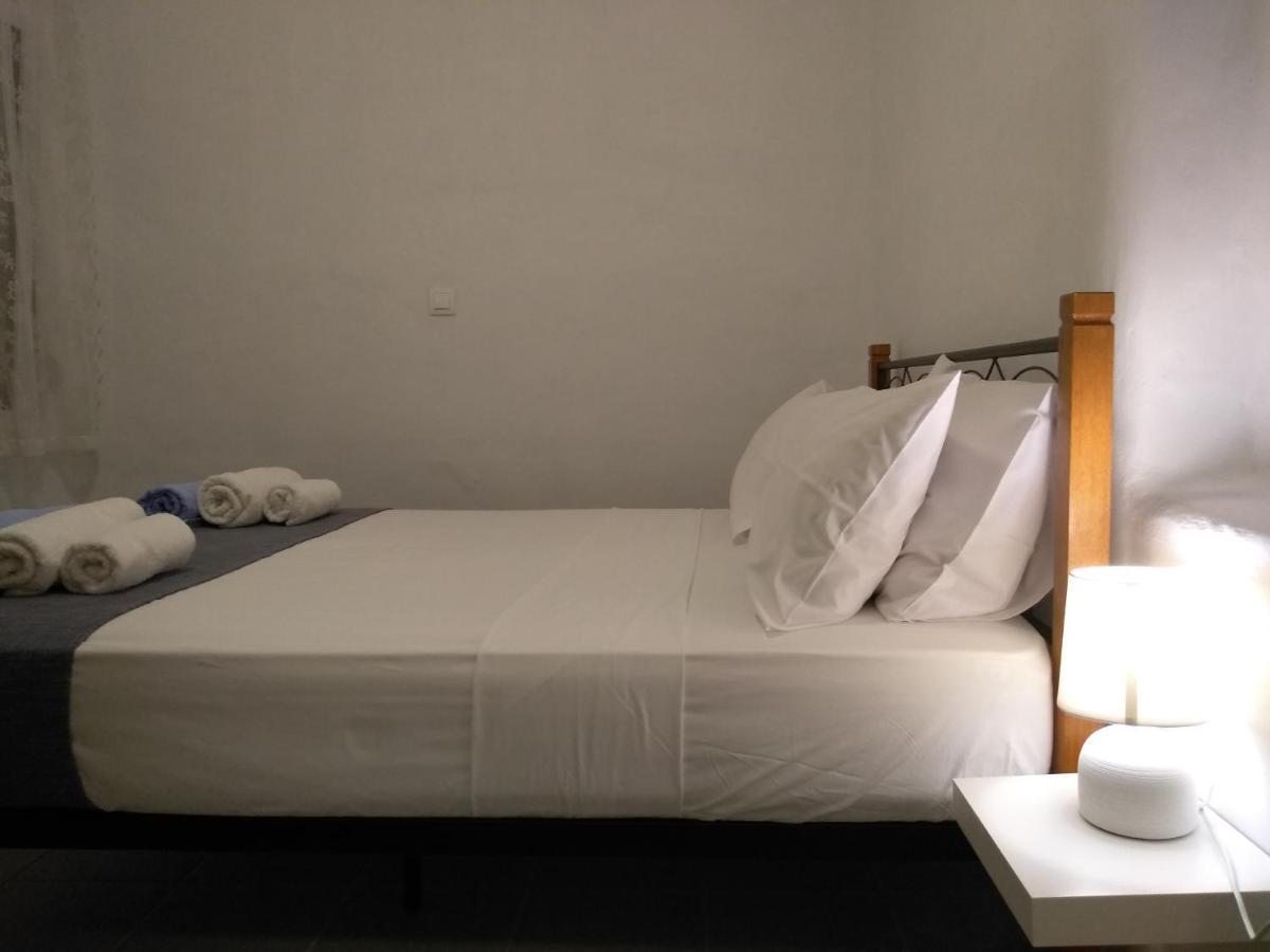 Sea Breeze Villa Lakhania Dış mekan fotoğraf