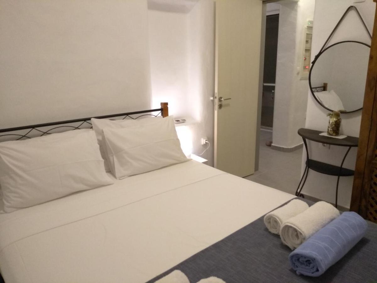 Sea Breeze Villa Lakhania Dış mekan fotoğraf
