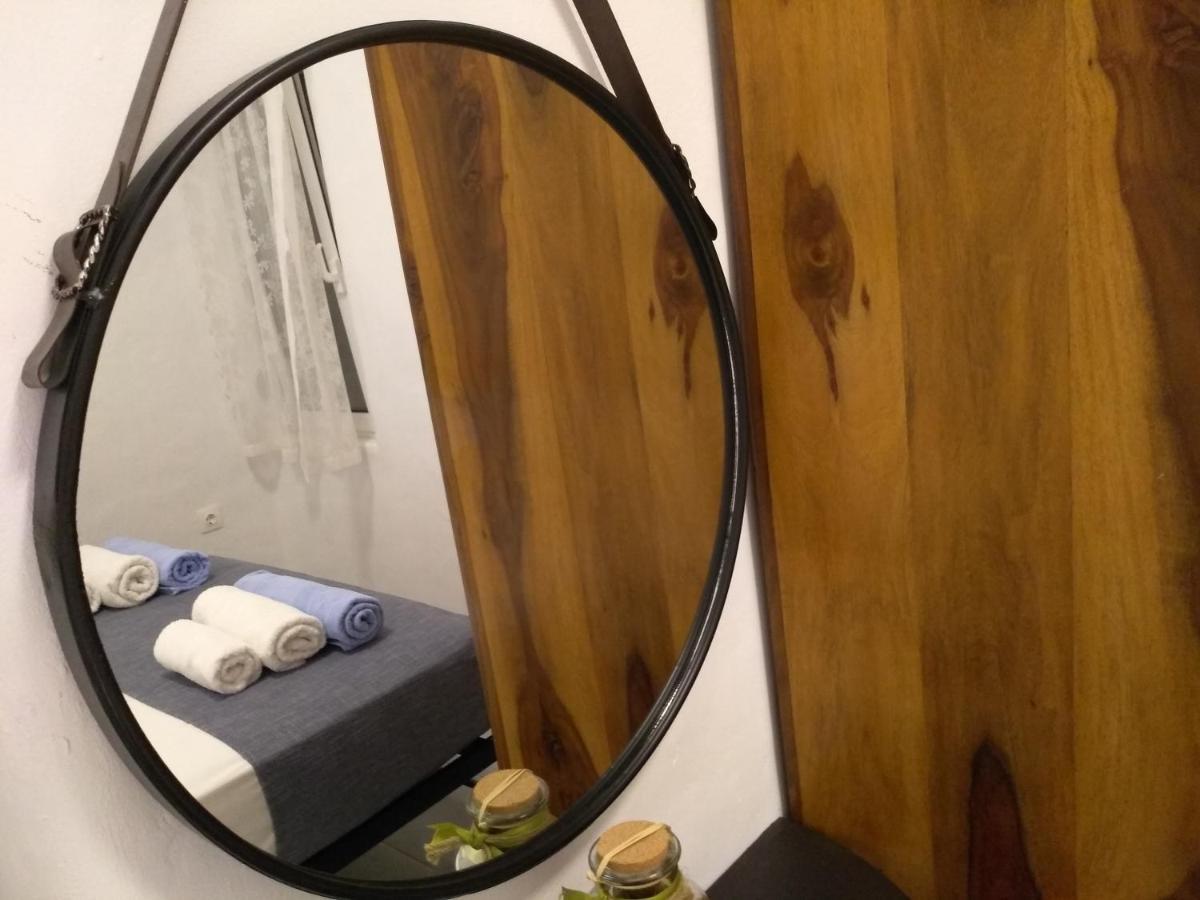 Sea Breeze Villa Lakhania Dış mekan fotoğraf