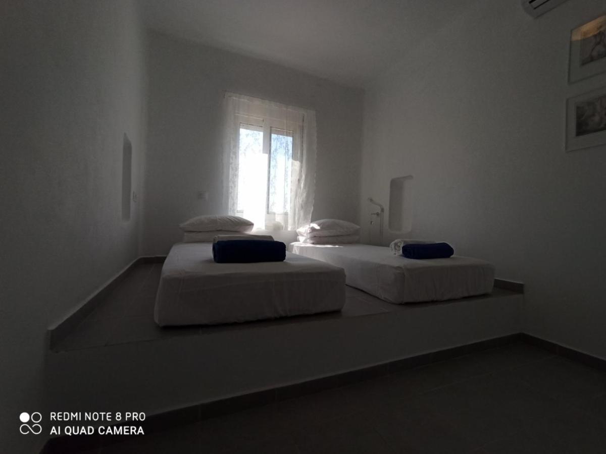 Sea Breeze Villa Lakhania Dış mekan fotoğraf