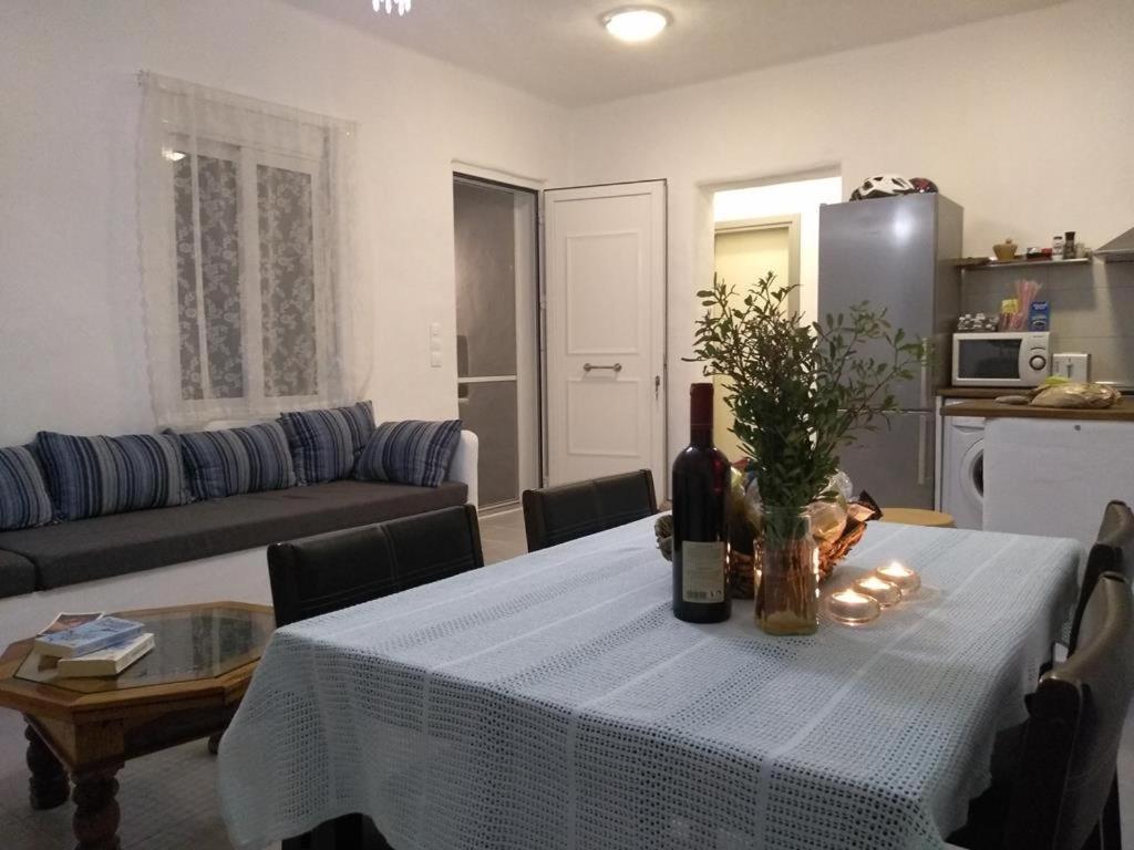 Sea Breeze Villa Lakhania Dış mekan fotoğraf