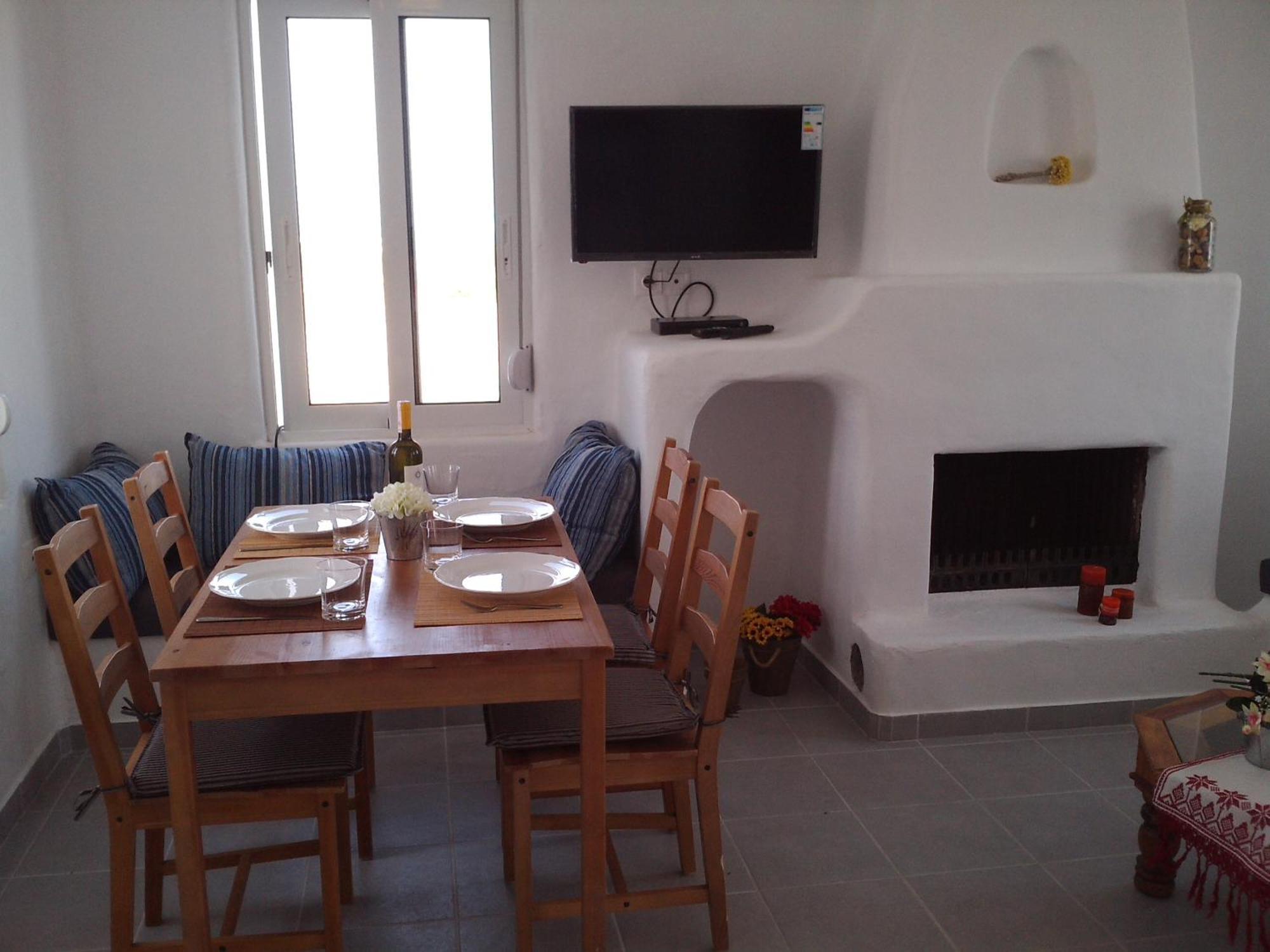 Sea Breeze Villa Lakhania Oda fotoğraf