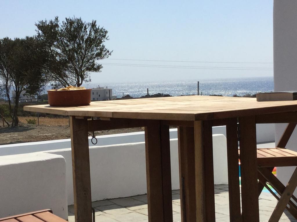 Sea Breeze Villa Lakhania Dış mekan fotoğraf