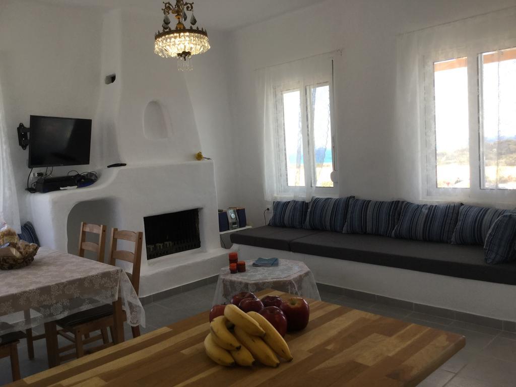 Sea Breeze Villa Lakhania Dış mekan fotoğraf